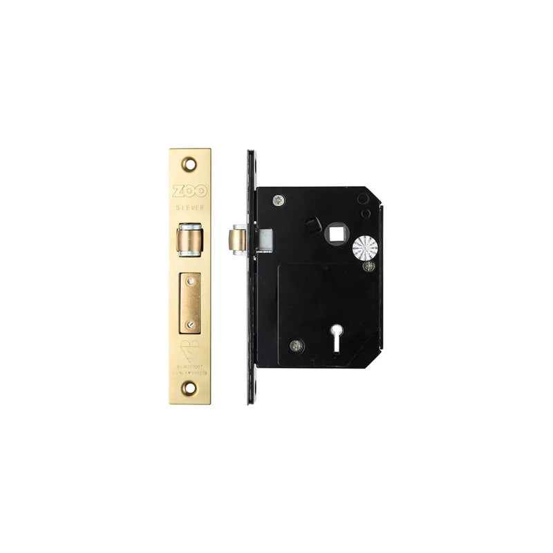 Chubb Retro Fit (3G114) BS Sashlock