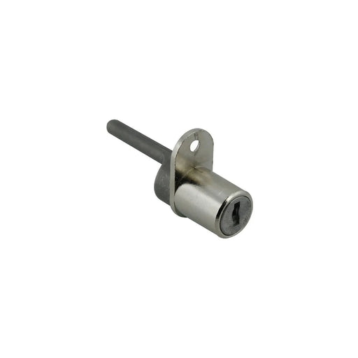 L&F 5842 Pedestal Lock Vertical - Top