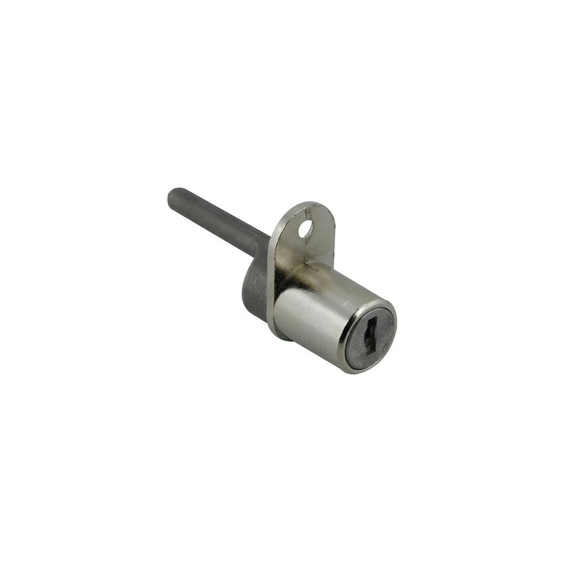 L&F 5842 Pedestal Lock Vertical - Top