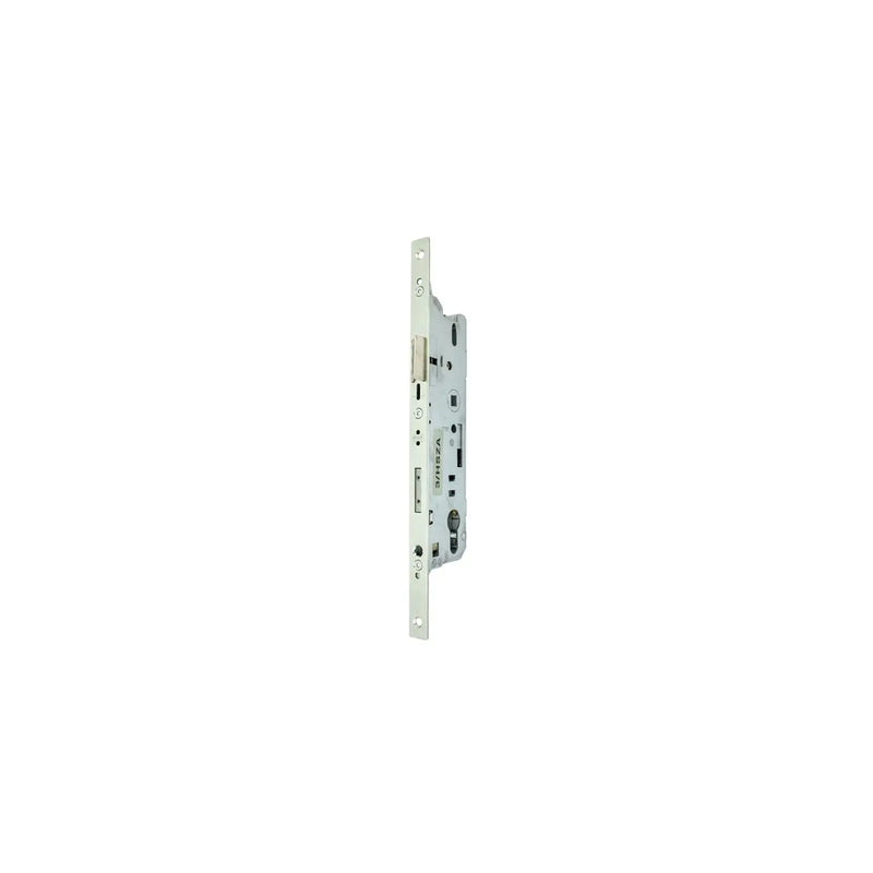 Fuhr Overnight Lock