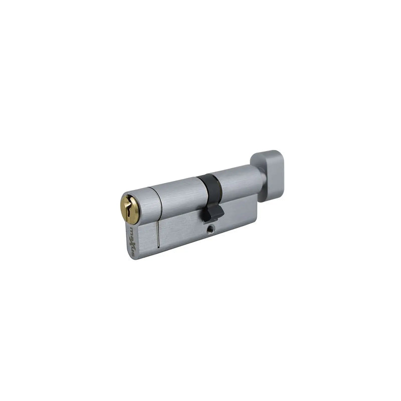 Stax Maxus® MX-D Euro Profile T/Turn Cylinders-Blister