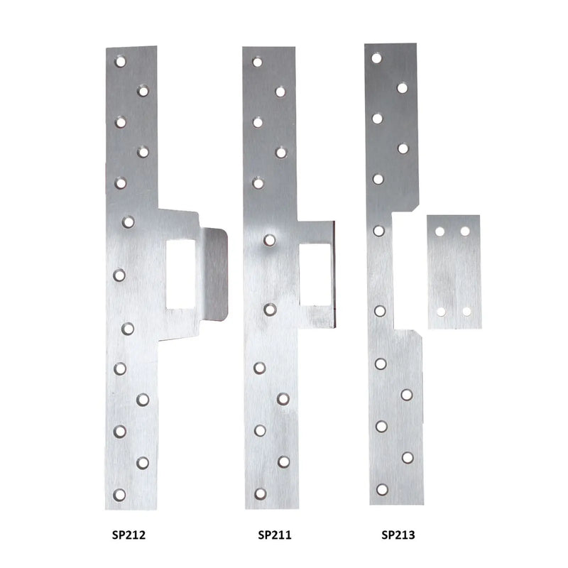 Stax 'KEEP GUARDS' (SP211 SP212 SP213)