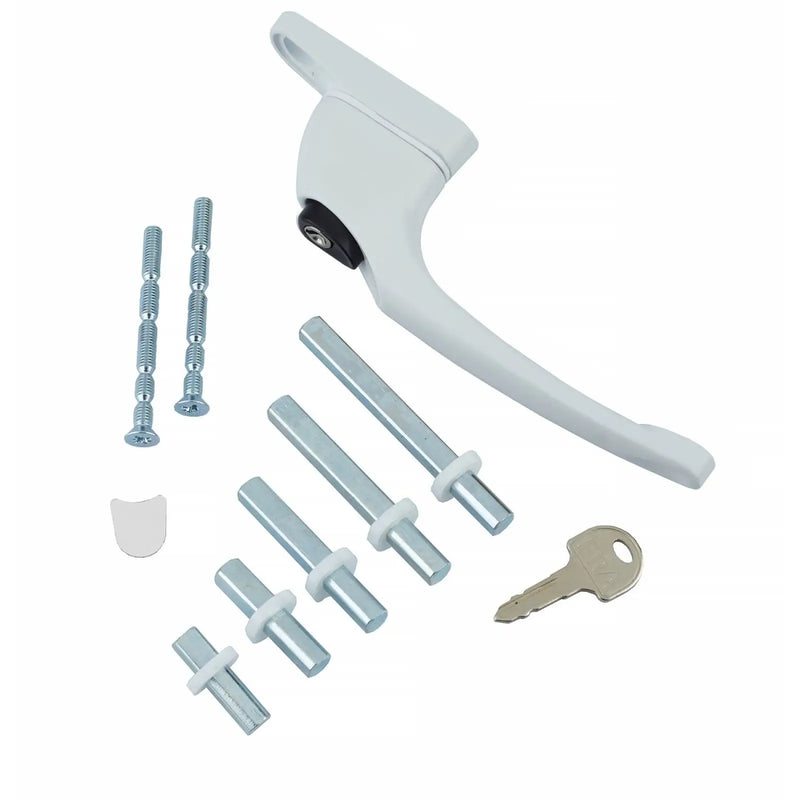 Universal Maxim Inline Window Handle