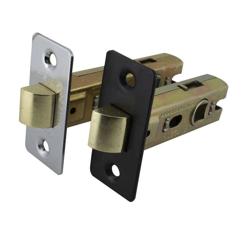 Stax Maxus® CE Tubular Latches (MX800/MX801/MX802)