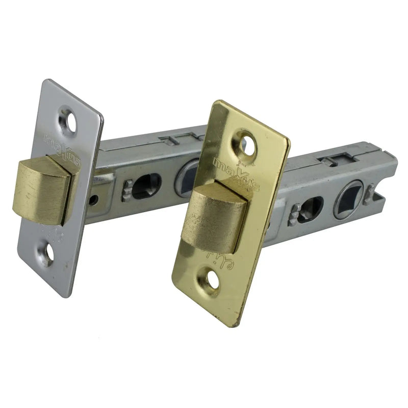 Stax Maxus® Tubular Latches (MX810/MX811)