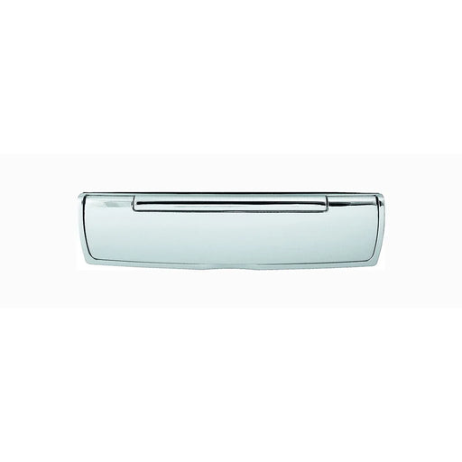 Arrone UPVC Letter Plate