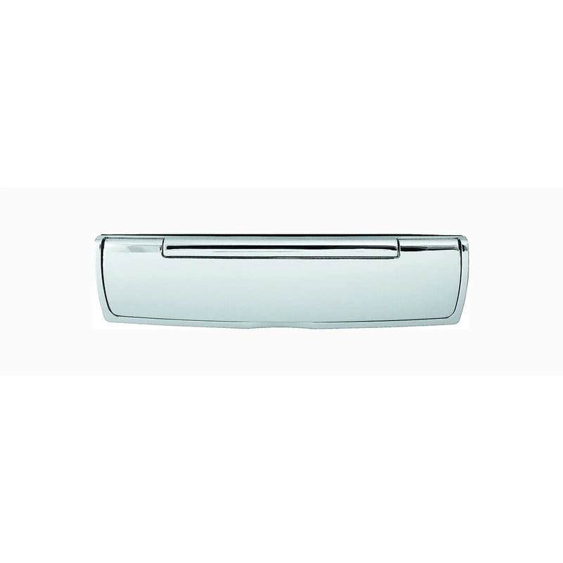 Arrone UPVC Letter Plate