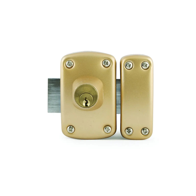 Ifam D5 Rim Lock