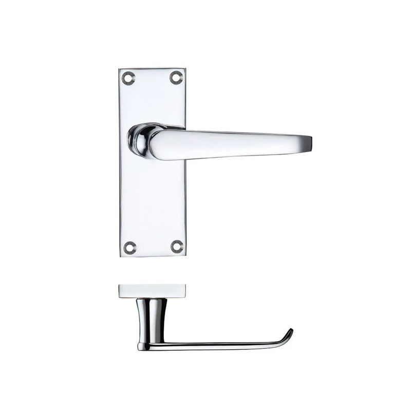 Stax Maxus® Lever Latch Handles (MX042)