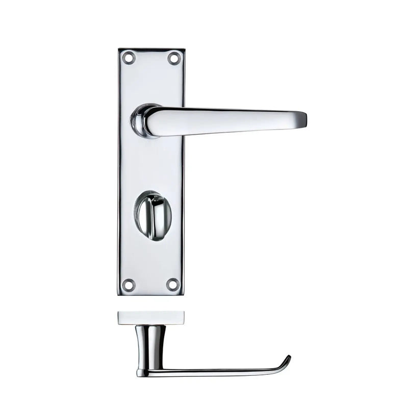 Stax Maxus® Lever Bathroom Handles (MX043)