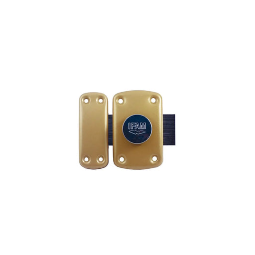 Stax Ifam® B6 Rim Lock