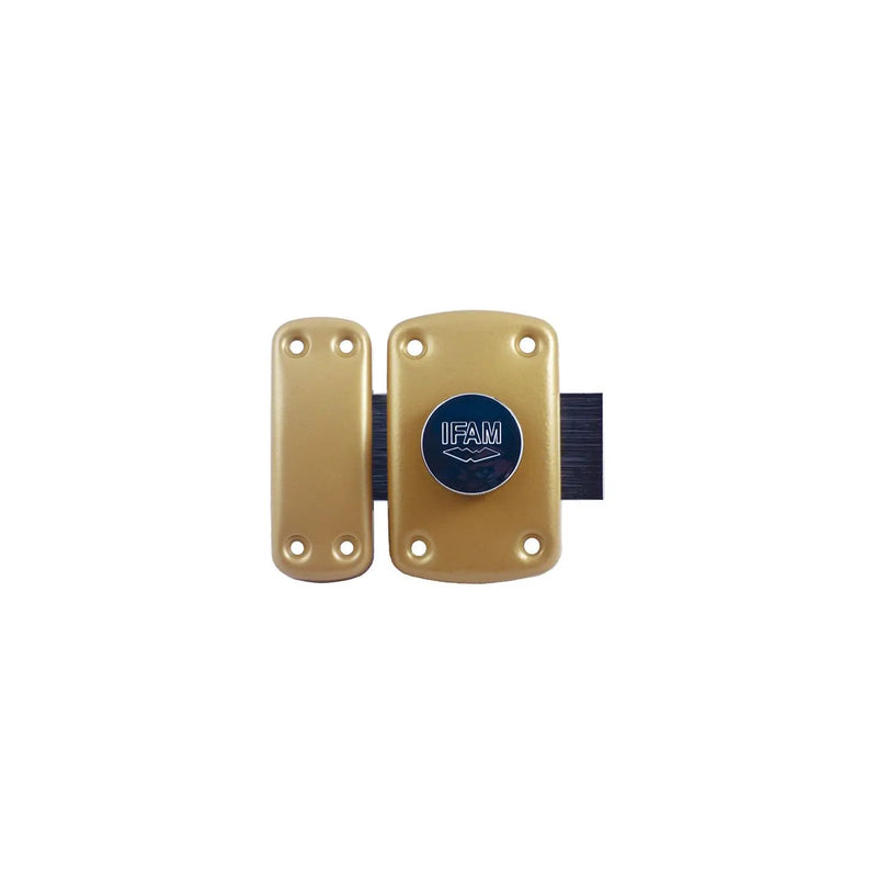Stax Ifam® B6 Rim Lock