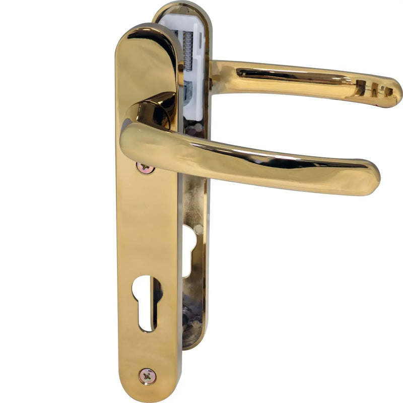Stax Maxus® MPL Handle -MPL950:92PZ/122mm Screw Centres