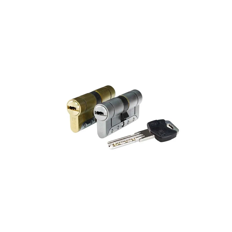 Stax IFAM® Iridium M Euro Profile Cylinders (IRM/)