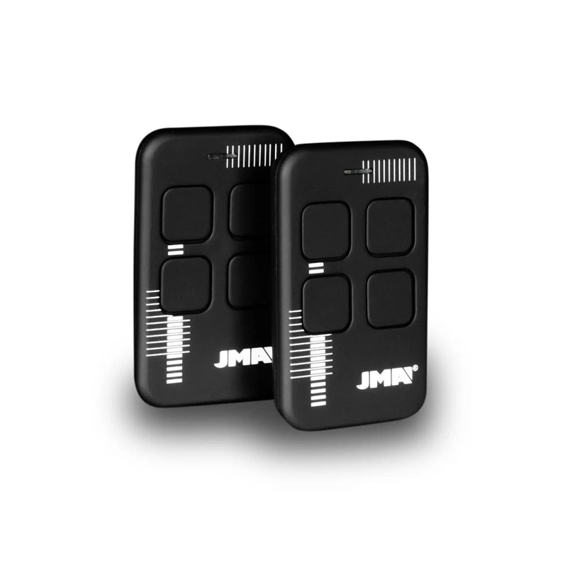 Stax JMA® Custom Range - Garage Remotes (M-)