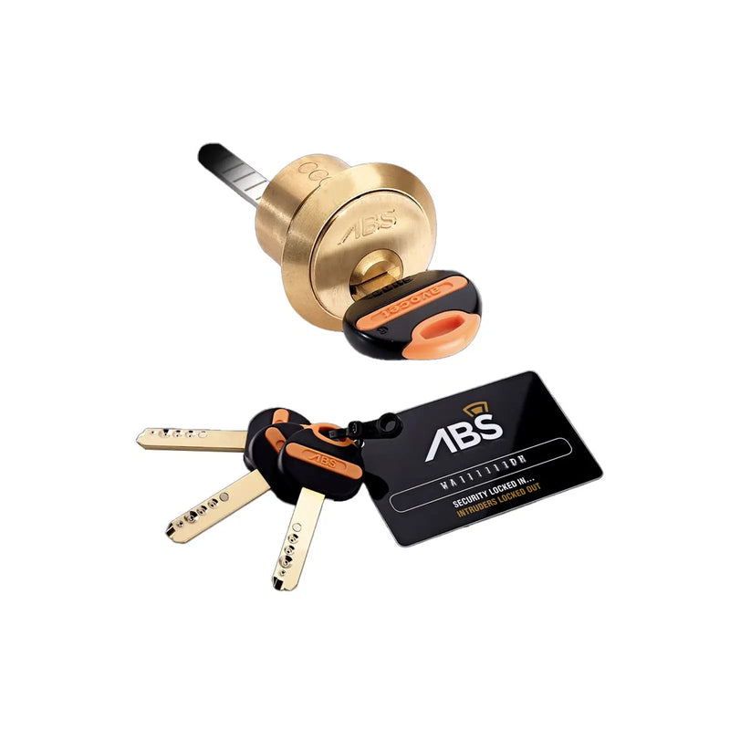 ABS Ultimate Series – Rim Cylinder (ABS/)