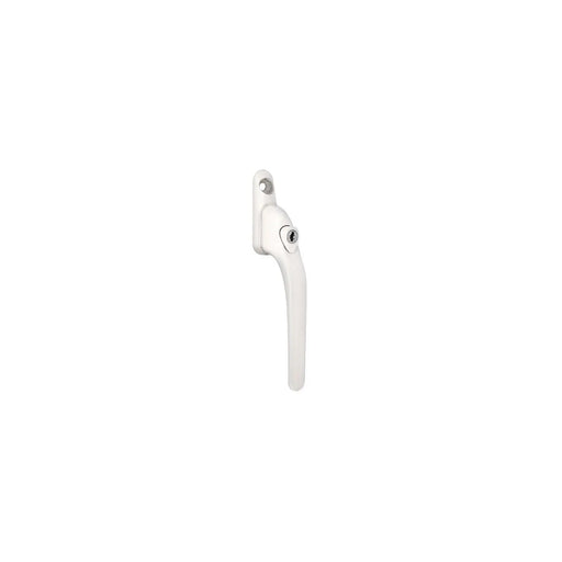 Stax Maxus® MX100 Inline Espag UPVC Window Handle