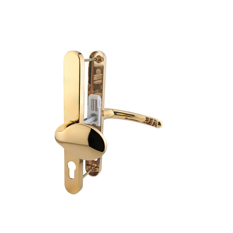 Stax Maxus® MPL Handle -MPL985:68PZ/215mm Screw Centres