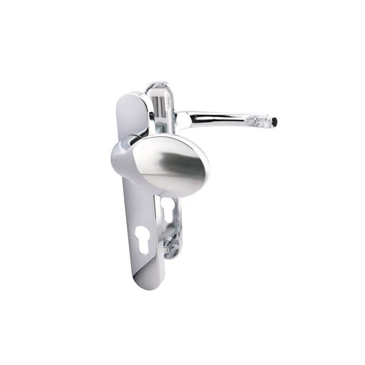 Stax Maxus® MPL Handle -MPL956:92PZ/122mm Screw Centres