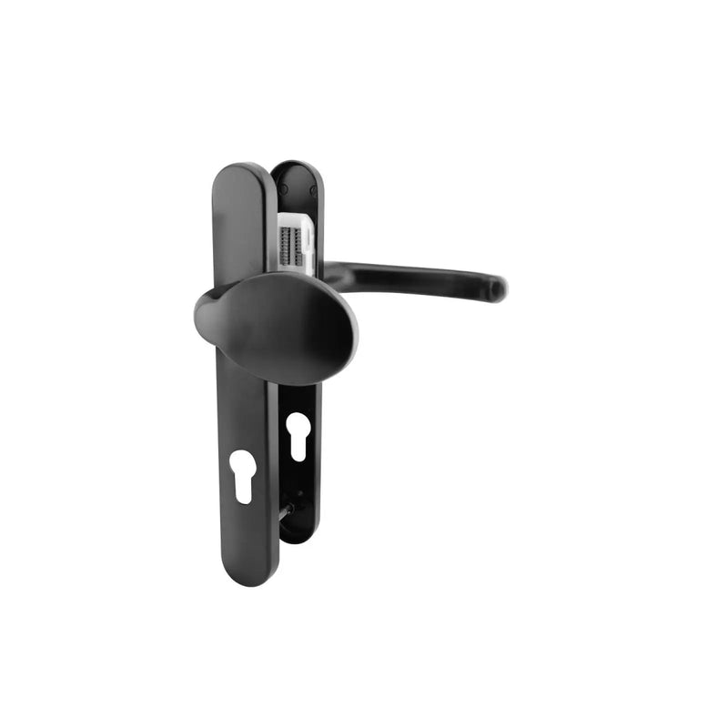 Stax Maxus® MPL Handle -MPL957:92PZ/122mm Screw Centres