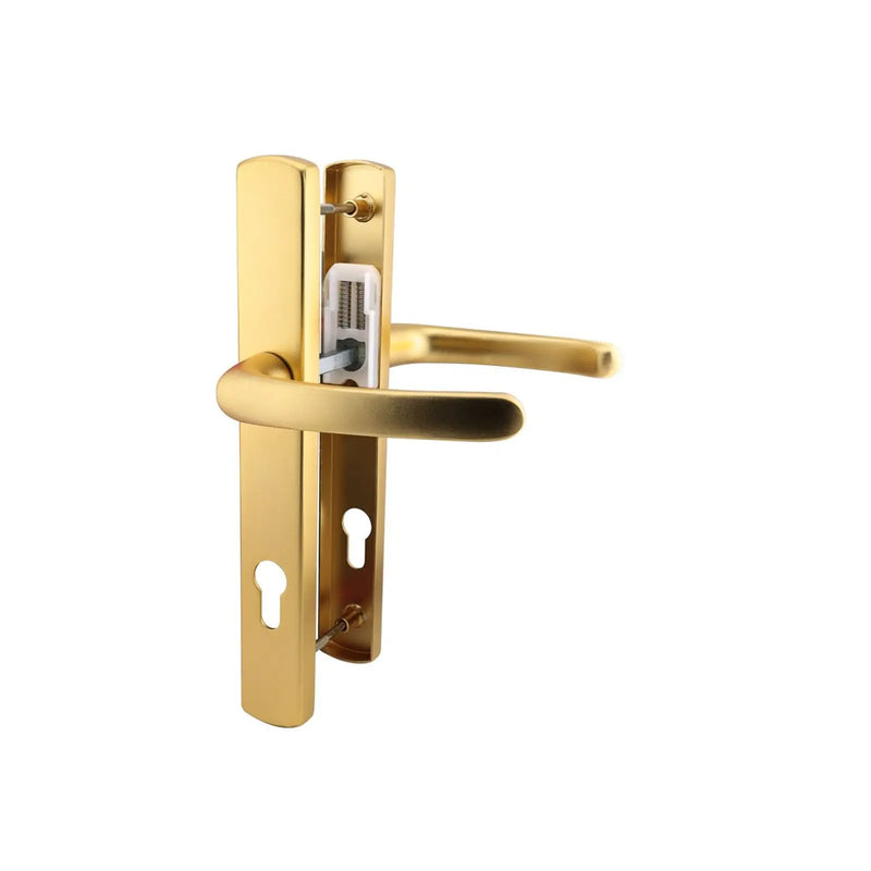 Stax Maxus® MPL Handle -MPL976:92PZ/215mm Screw Centres
