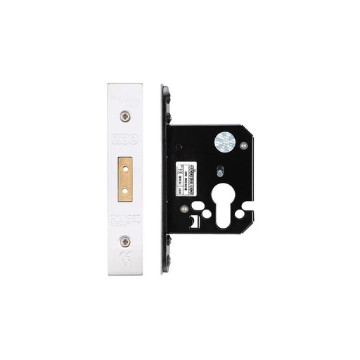 Zoo Hardware Euro Profile Deadlocks (ZUKD)