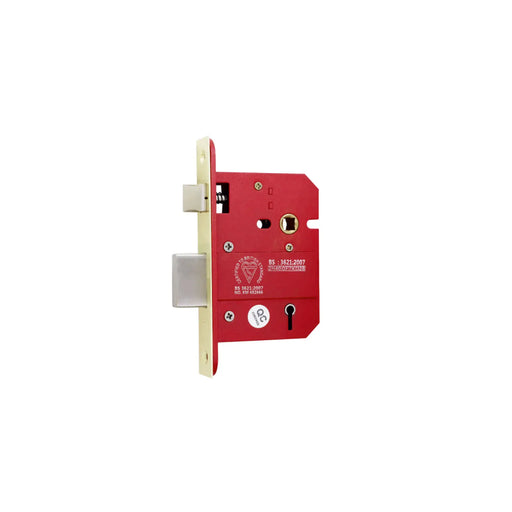 Maxus British Standard Sashlocks (MX904)