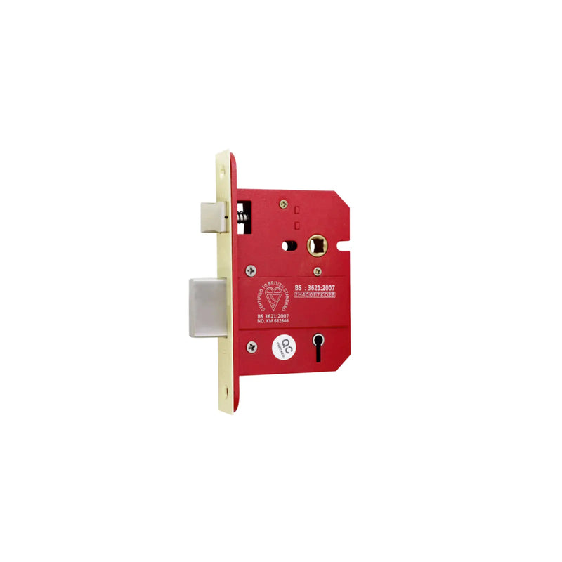 Maxus British Standard Sashlocks (MX904)