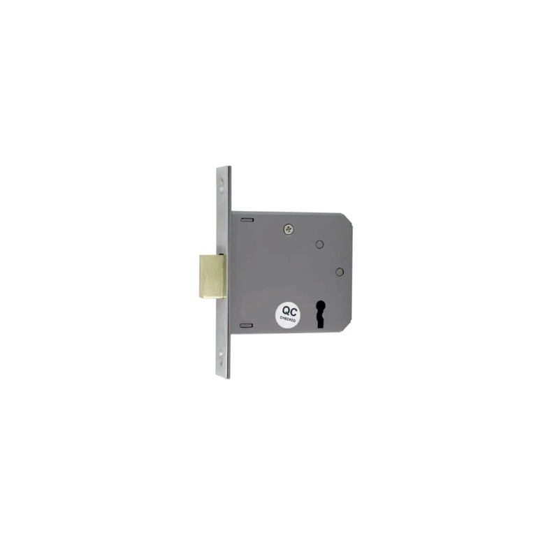 Maxus 3 Lever Deadlocks (MX901)