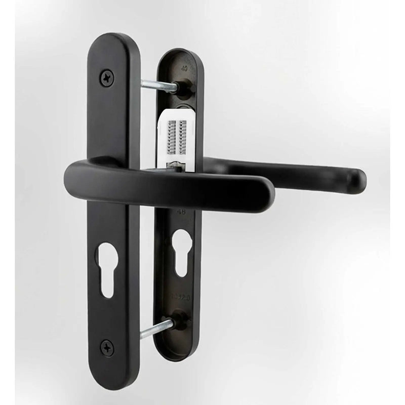 Stax Maxus® MPL Handle-MPL984:48PZ/160mm Screw Centres