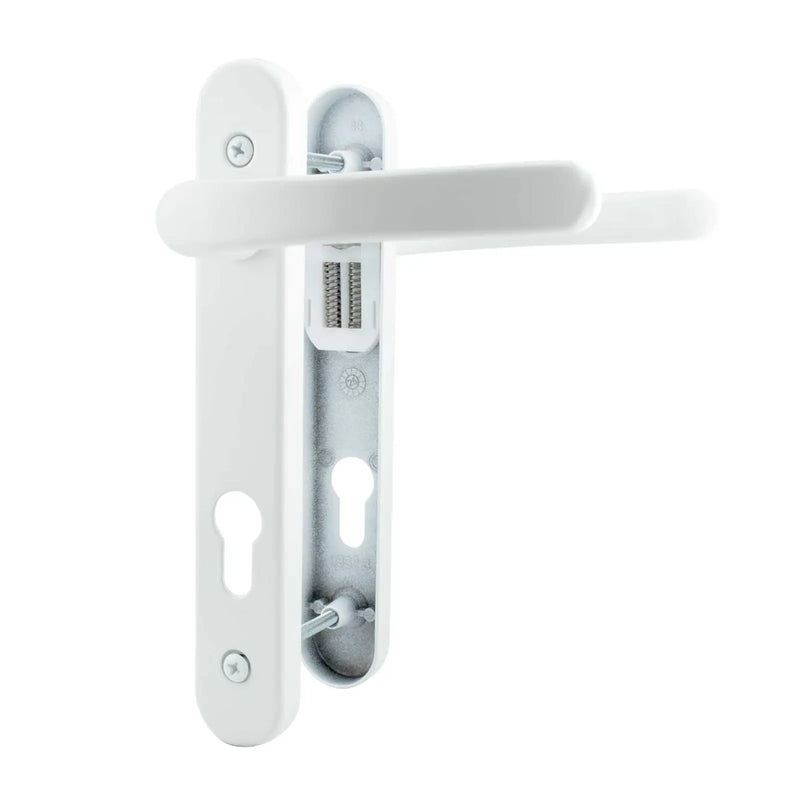 Stax Maxus® MPL Handle-MPL986:92PZ/160mm Screw Centres