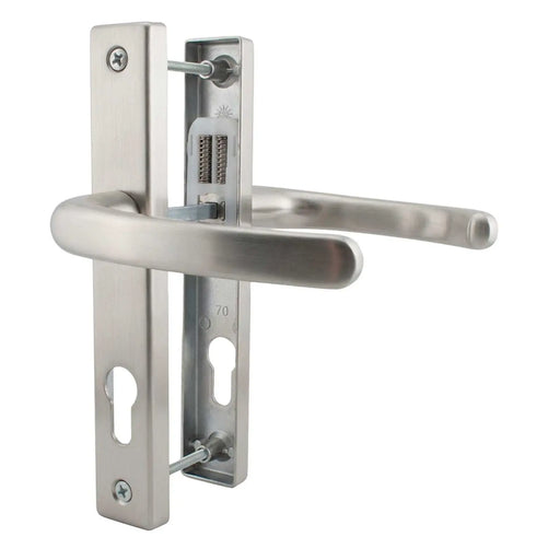 Stax Maxus® MPL Handle-MPL993:70PZ/180mm Screw Centres