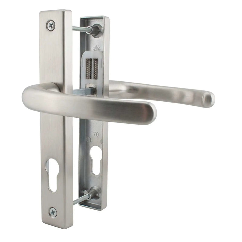 Stax Maxus® MPL Handle-MPL993:70PZ/180mm Screw Centres