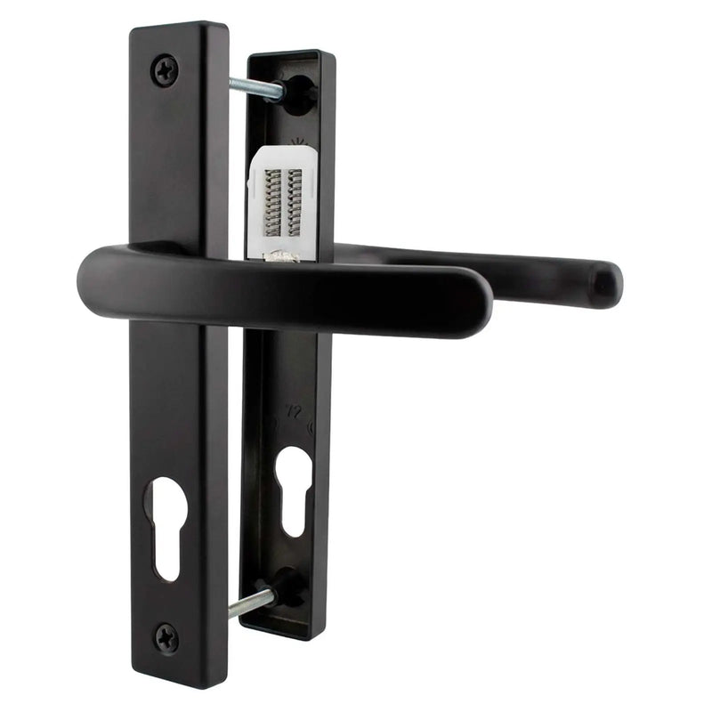 Stax Maxus® MPL Handle-MPL994:72PZ/180mm Screw Centres