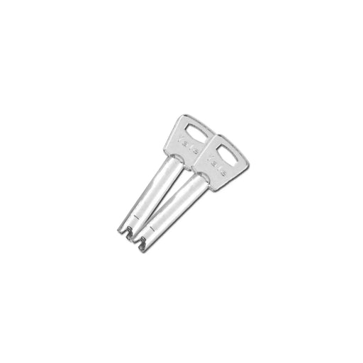 Stax Yale® YL 8K102/K Window Lock Keys - Pair