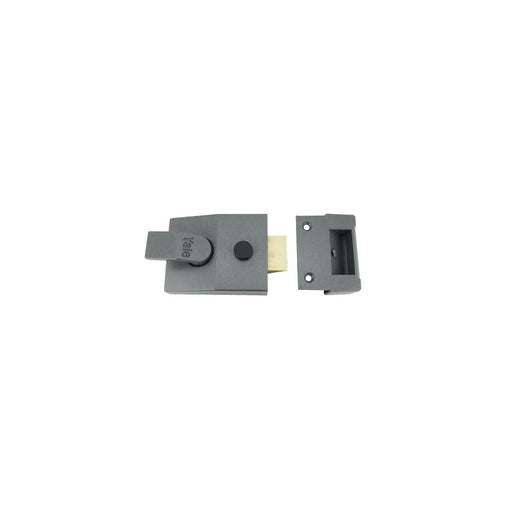 Stax Yale® 91 Case Only - DMG 60mm (BOX)