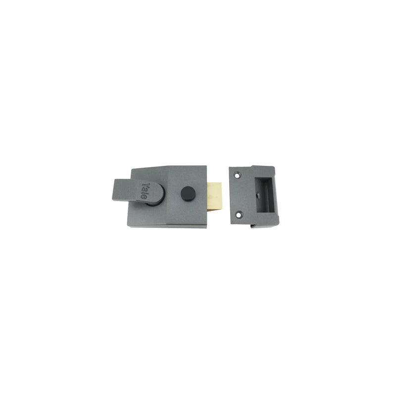 Stax Yale® 91 Case Only - DMG 60mm (BOX)