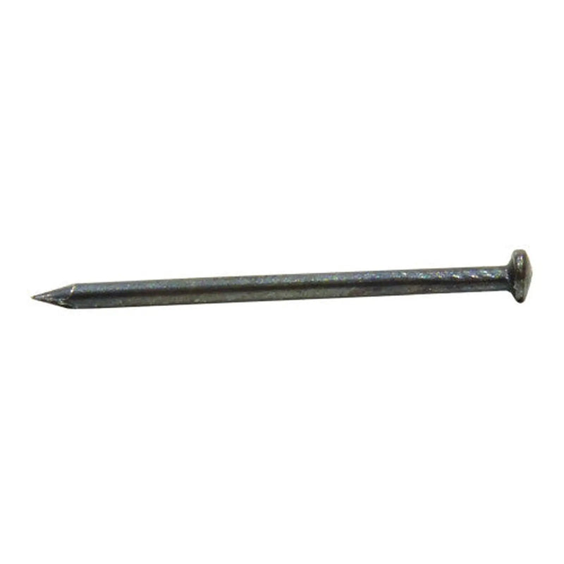 Centurion 25mm Blued Picture Pins - Pack of 250