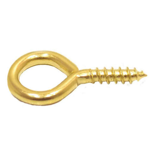 Centurion 14mm x 1mm EB Picture Screw Eyes - Pack of 500