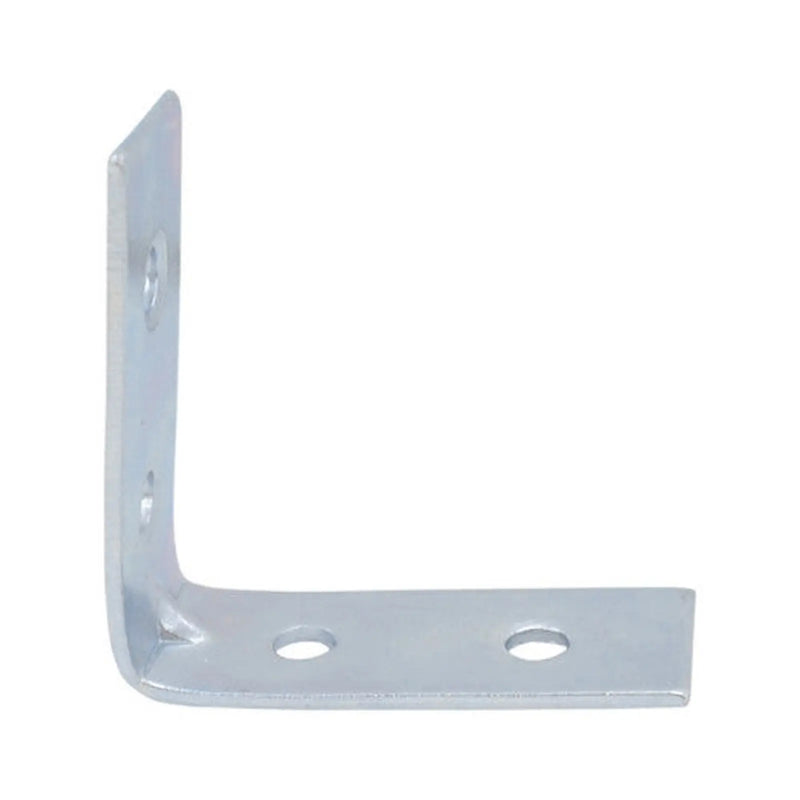 Centurion 25mm ZP Corner Brace - Pack of 50