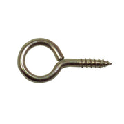 Centurion Curtain Wire Eyes - 22mm x 2mm (200)