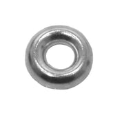 Centurion No 6 NP Screw Cup Washers - Pack of 500