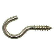 Centurion Curtain Wire Hooks - 22mm x 2mm (200)