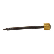 Centurion 25mm Knurled Head Picture Pins - Pack of 250