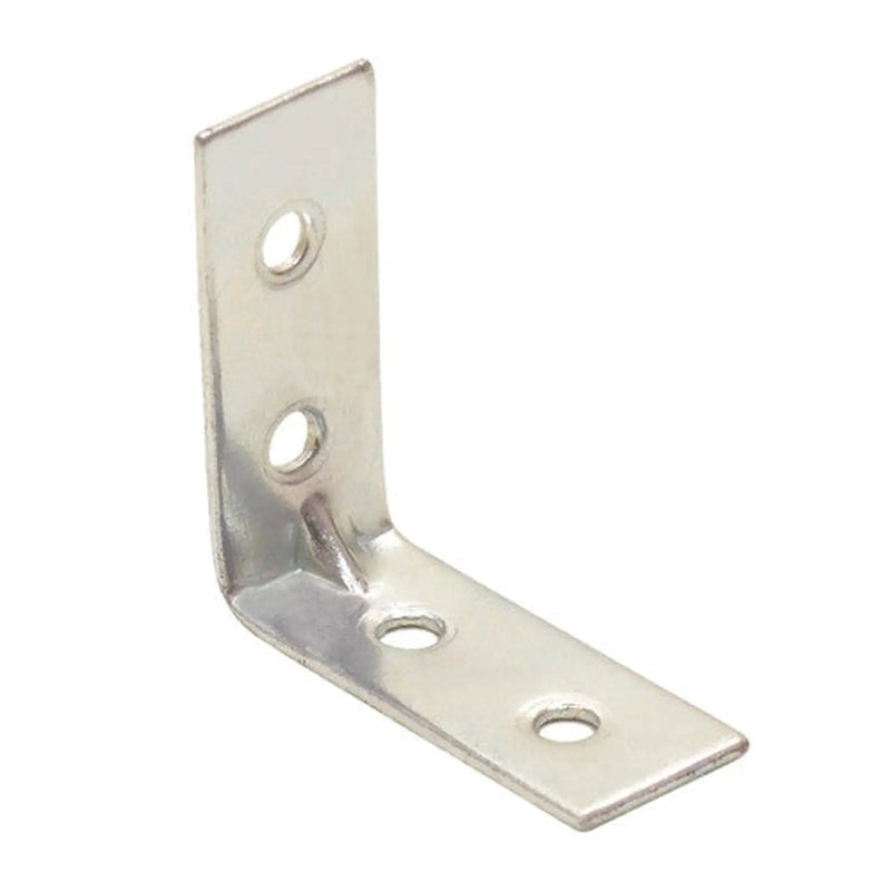 Centurion 38mm ZP Corner Brace - Pack of 50