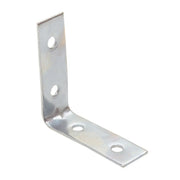 Centurion 50mm ZP Corner Brace - Pack of 50