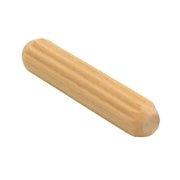 Centurion M6 x 30mm Fluted Wooden Dowels   (1000)