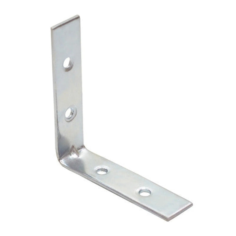 Centurion 63mm ZP Corner Brace - Pack of 50