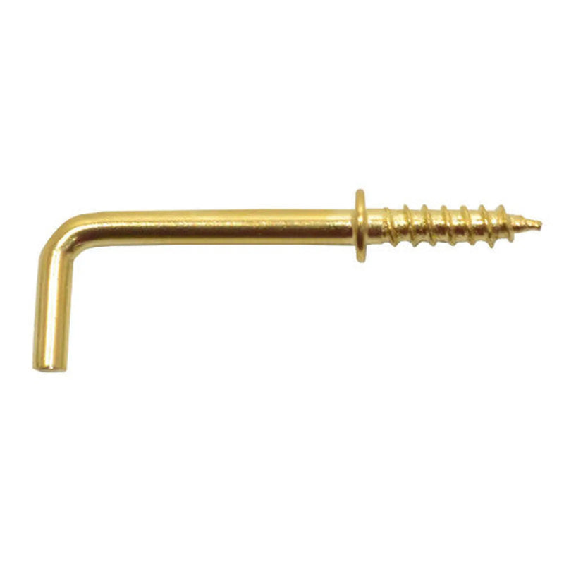 Centurion 25mm EB Shouldered Dresser Hooks - Pack of 100