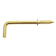 Centurion 32mm EB Shouldered Dresser Hooks - Pack of 100